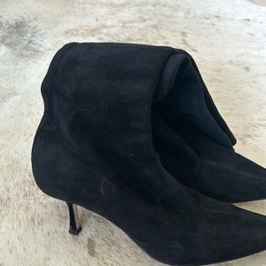 Jimmy Choo women’s boot